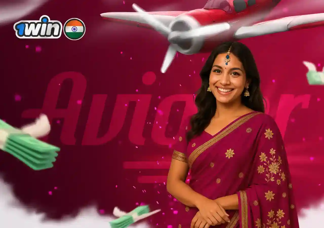 Try 1win Aviator Game Online in Demo Mode