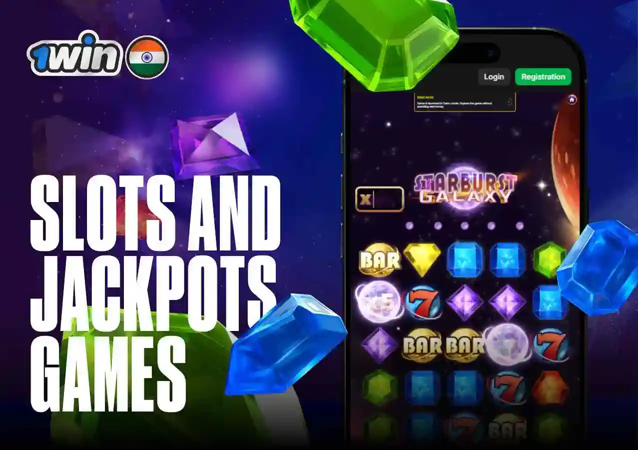 Casino Online 1win: A World of Slots, Crash Games & More