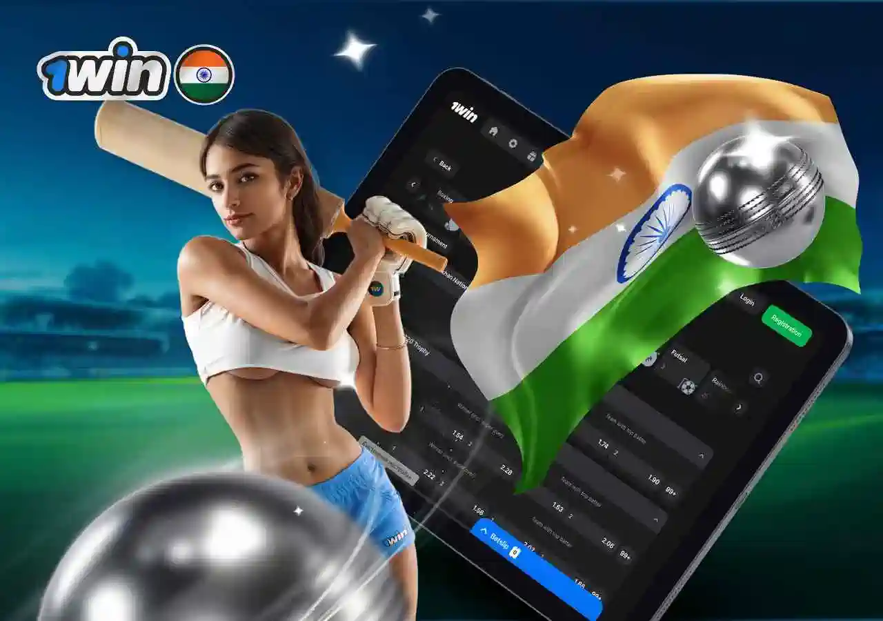 Sports Betting and 1win Live Betting
